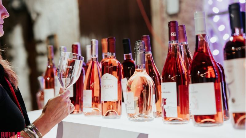 Grimaldi Enoica Co‑Wine Festival, storie di vino nel cuore del Savuto
