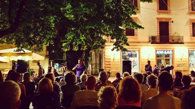 “Divergenze · Eresia”, a Cosenza torna il Laudomia Festival