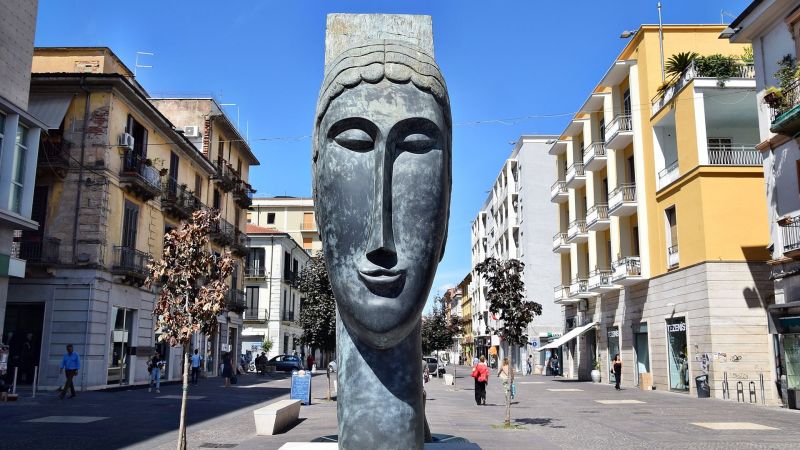 Il MAB di Cosenza si amplia con dieci nuove sculture del Novecento