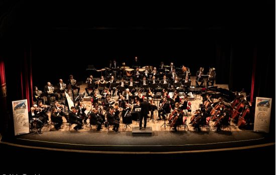 Orchestra Sinfonica Bruzia Rendano FOTO A. TORCHIA a302cc2a - Meraviglie di Calabria - 3