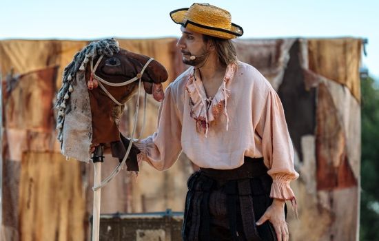 Performing festival 8 a a33f5dfd - Meraviglie di Calabria - 1