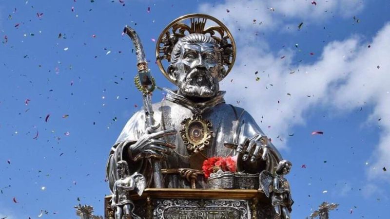 Ph. vivi calabria e1714751247146 a38c6823 - San Francesco di Paola e lo “strettissimo magro”: dieta e spiritualità del poverello di Calabria - 1 San Francesco di Paola e lo “strettissimo magro”: dieta e spiritualità del poverello di Calabria