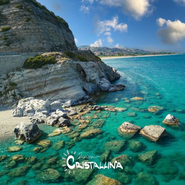 Triathlon Riviera Cristallina, vivere la costa ionica tra sport e scoperta