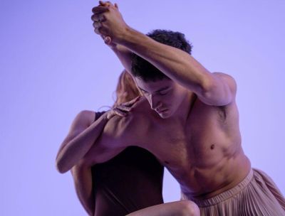 Corpo Mediterraneo in residenza a Filadelfia con “Morgana” 