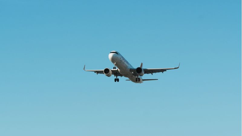 Estate, dall’aeroporto di Torino si vola a Lamezia Terme e Reggio Calabria