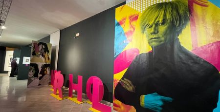 andy warhol museo del presente 20 a348d84d - Meraviglie di Calabria - 25