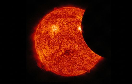 eclissi sole ph NASA SDO a32e8553 - Meraviglie di Calabria - 3