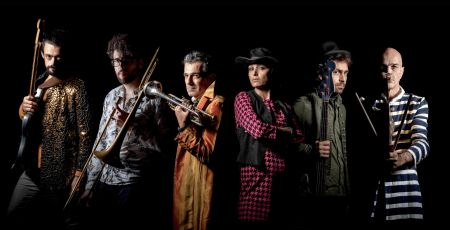 festival dautunno Paolo Fresu a397114b - Meraviglie di Calabria - 1