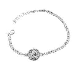 Bracciale Linea Apotropaica – Michele Affidato