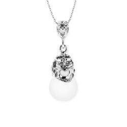 Collier Linea Apotropaica – Michele Affidato