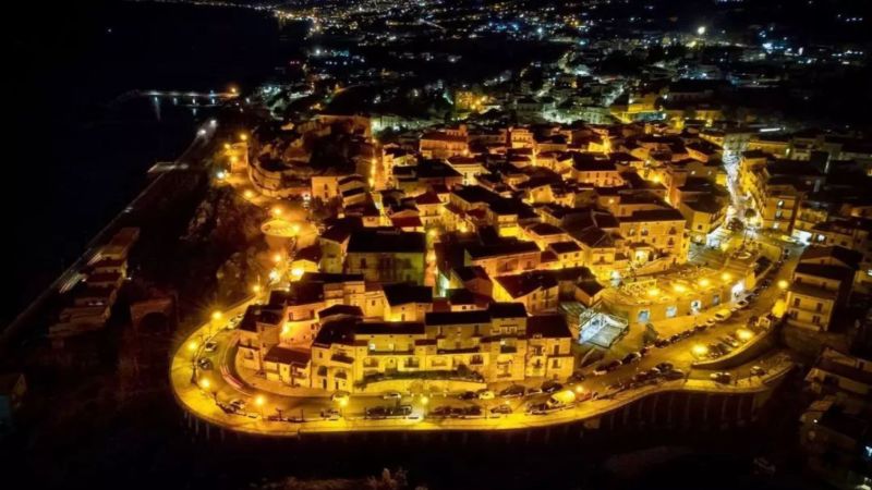 20f8e2de ac7e 4df6 8c9b 18b98adb4f9b a44c3bb3 - ArteInVivo Festival: la San Lucido Experience 2024 ha un'anima green - 1 ArteInVivo Festival: la San Lucido Experience 2024 ha un’anima green