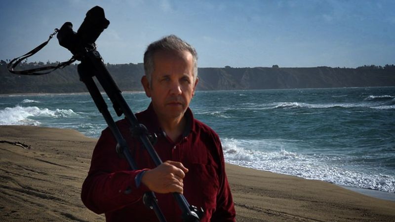 Antonio Renda Fotografo a45ea852 - Antonio Renda fotografo, tra le sue dita un patrimonio per ricordare - 1 Antonio Renda fotografo, tra le sue dita un patrimonio per ricordare