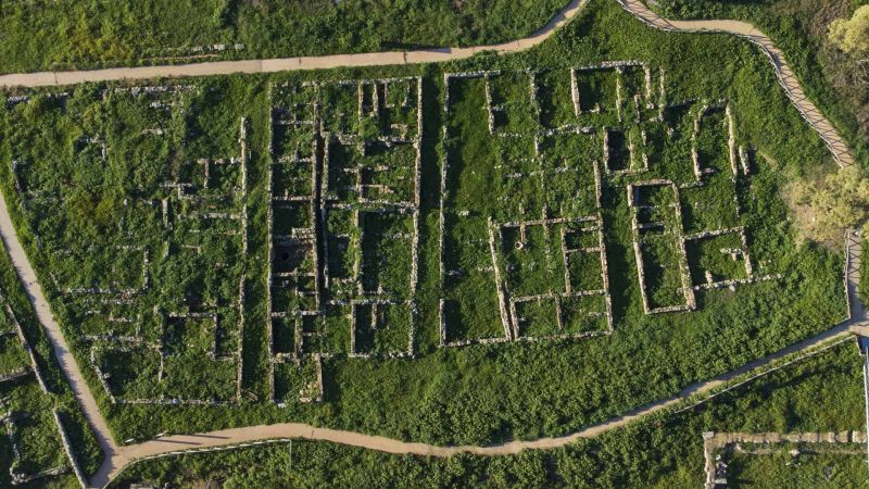 Centocamere a4a9b017 - Locri Epizefiri, nei prossimi via alla rifunzionalizzazione del Parco - 1 Locri Epizefiri, nei prossimi via alla rifunzionalizzazione del Parco