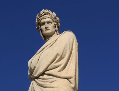 Dante in Sila? Da un’idea letteraria nasce un Festival nel suo nome