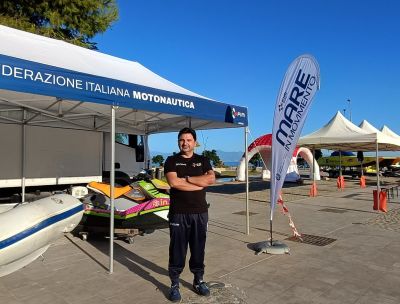 Motonautica da record, la FIM Calabria fa il pieno di consensi