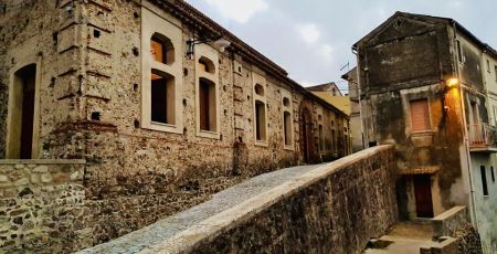 Monterosso Ex Filanda a4a8d70e - Meraviglie di Calabria - 26