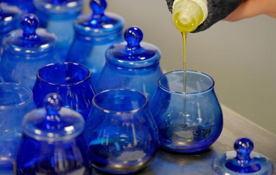 Olio degustazione 3 a49d0cde - Meraviglie di Calabria - 1