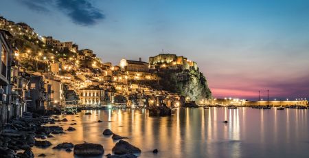 Scilla foto Vincenzo Stranieri a43f7607 - Meraviglie di Calabria - 43