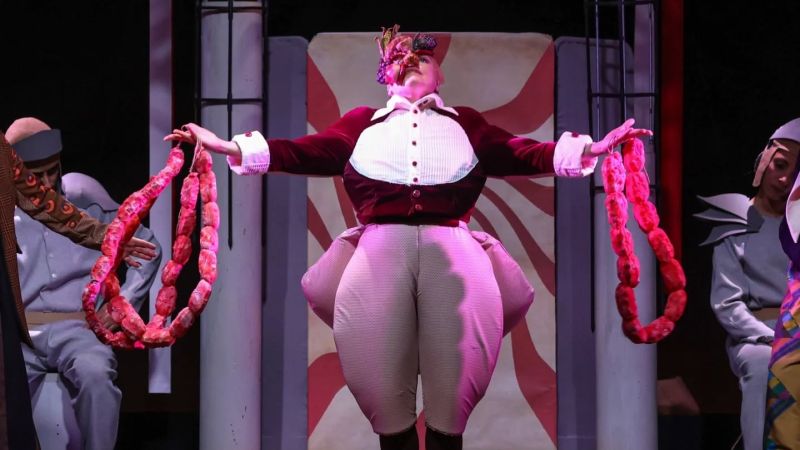Teatro, a Locri la rivisitazione inedita de “I Cavalieri” di Aristofane