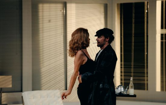 Teatro LAmante Foto SABATINO a49a03c5 - Meraviglie di Calabria - 15