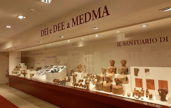 medma museo 2 a4fb7b39 - Meraviglie di Calabria - 1