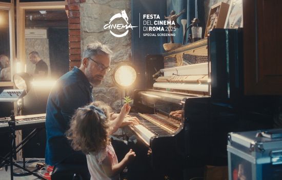 Dario Brunori Festa del Cinema Roma 1 a515ad9c - Meraviglie di Calabria - 1