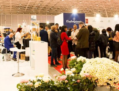 DeGusto 2026, inizia il conto alla rovescia per la principale fiera agroalimentare del Sud Italia