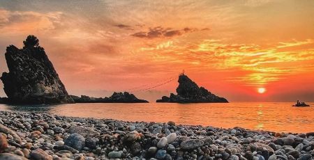 Palmi tramonto @datomarcy cover a5523c48 - Meraviglie di Calabria - 35