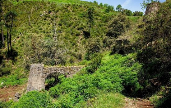 Percorso dei Mulini di Amato CZ foto Salvatore Paravati C FAI 1 a522c84b - Meraviglie di Calabria - 1