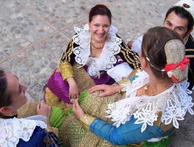 A San Demetrio Corone il Festival della Canzone Arbëreshe