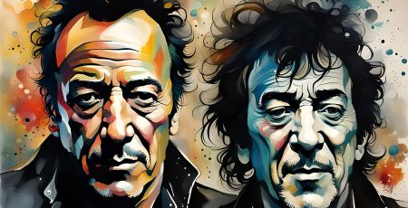 bruce springsteen e1737300051790 a5de6d3a - Meraviglie di Calabria - 13