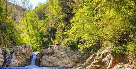 coperina fiume croccchio a5b0a3e1 - Meraviglie di Calabria - 26