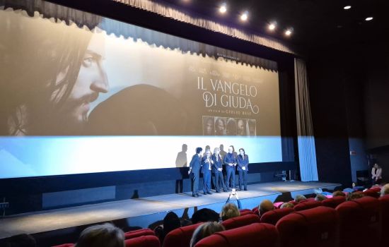 film Il vangelo di Giuda cleto a5b71104 - Meraviglie di Calabria - 27