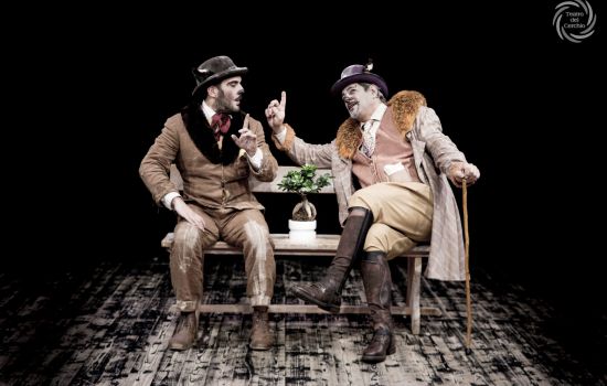 il gatto e la volpe a59478d6 - Meraviglie di Calabria - 3