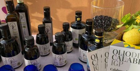 olio igp calabria a5b0eed7 - Meraviglie di Calabria - 32