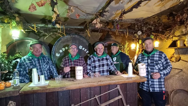 perciavutti 2 a51d2d35 - Perciavutti, parte la grande festa del vino di Mormanno e del Pollino - 1 Perciavutti, parte la grande festa del vino di Mormanno e del Pollino