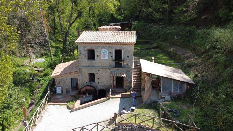 simone russo esternon a5446d25 - Un posto da favola a Lamezia Terme: all'Antico Mulino delle Fate un riconoscimento Unesco - 1 Un posto da favola a Lamezia Terme: all’Antico Mulino delle Fate un riconoscimento Unesco