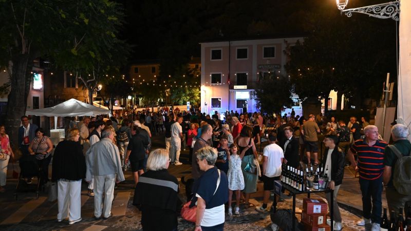 Civita Borghi di gusto slow wine 7 a6e96a5e - Borghi di Gusto, Civita come un piccolo Vinitaly - 1 Borghi di Gusto, Civita come un piccolo Vinitaly