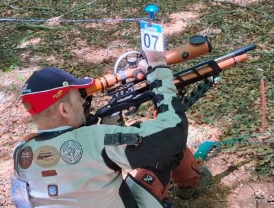 European Championship, la Calabria conquista il mondo del Field Target