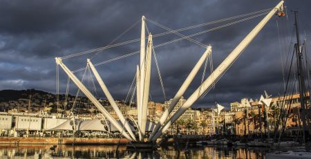 Genova porto antico a64a6268 - Meraviglie di Calabria - 7