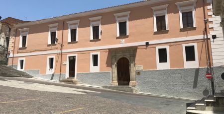 Museo diocesano Lamezia Terme 1.jpeg a6b4f4bd - Meraviglie di Calabria - 29