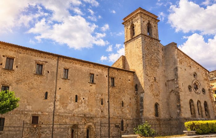 L’Abbazia Florense di San Giovanni in Fiore