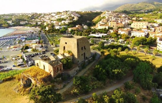 Scalea Torre Talao Riviera dei Cedri a69c2e68 - Meraviglie di Calabria - 1