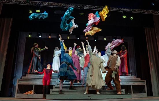 Teatro Forza venite gente 4 a67c3213 - Meraviglie di Calabria - 7