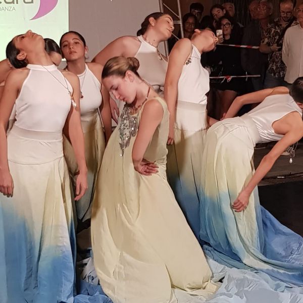 A Soverato, gioielli tra le stelle