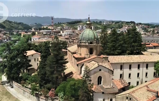 cosenza a6c24e24 - Meraviglie di Calabria - 21