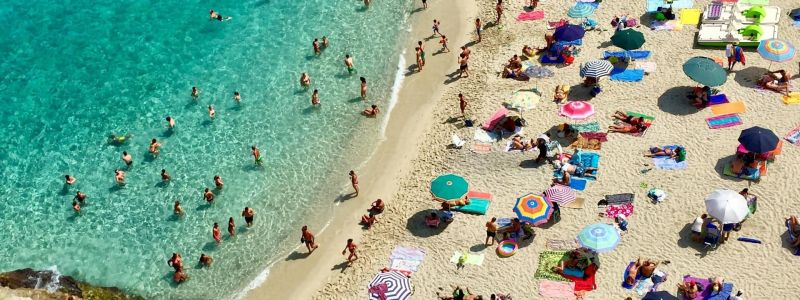 Le spiagge più belle della Calabria, la prima guida per l’estate 2026