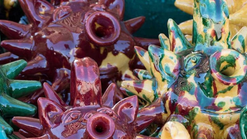 La bellezza sotto l’albero, viaggio tra le Meraviglie di Calabria