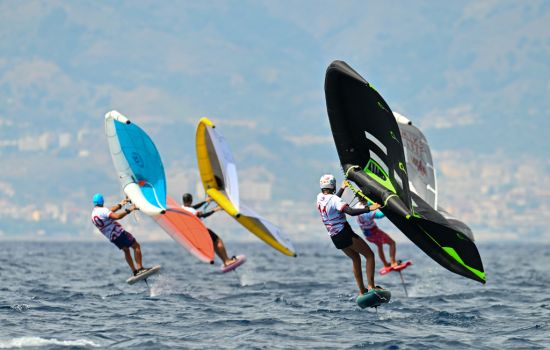 1 Wingfoil a7e0cb28 - Meraviglie di Calabria - 7
