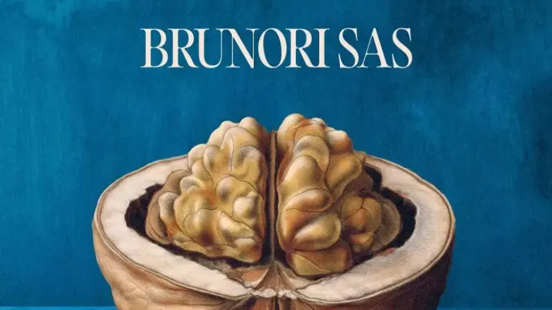 Brunori Sas la ghigliottina a7cd0f9a - "La ghigliottina", una canzone per tempi complessi - 1 “La ghigliottina”, una canzone per tempi complessi